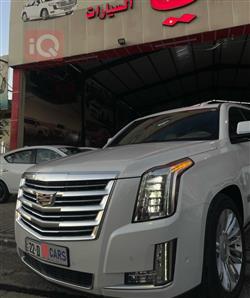 كاديلاك اسكاليد